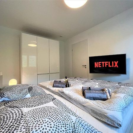 Moselpromenade Villa Moselufer, Panorama & Burg Cochem Blick, Netflix, Balkon Zewnętrze zdjęcie